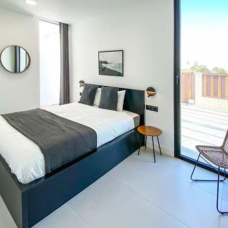Lea Luxury Golf House Villa Caleta De Fuste Dış mekan fotoğraf