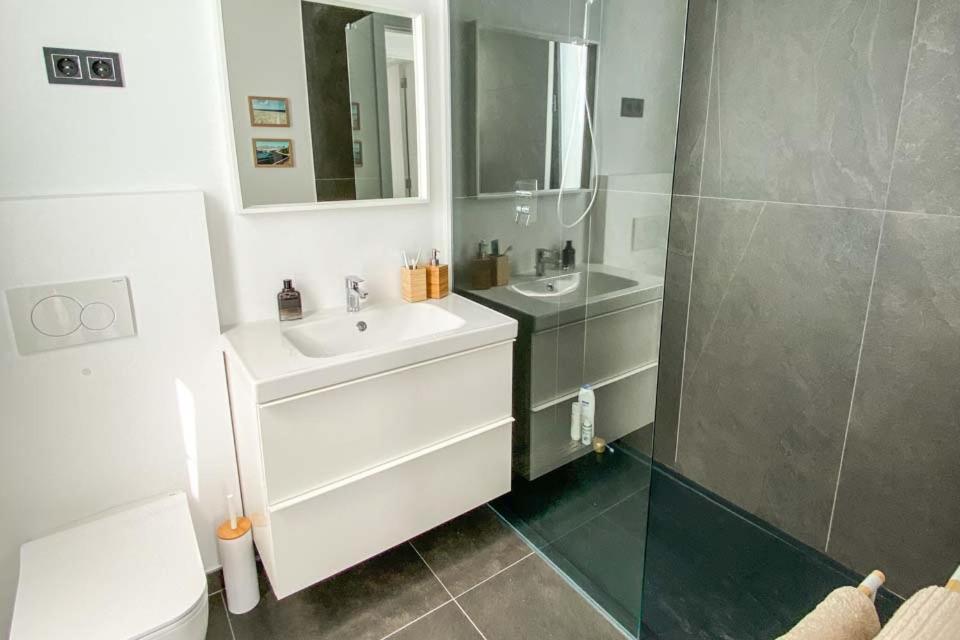 Lea Luxury Golf House Villa Caleta De Fuste Dış mekan fotoğraf